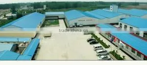 Pingyi County Xin Ling Plastic Industry Co., Ltd. company overview - view 2 thumbnail