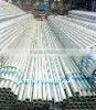 Hollow Structural Section Steel Pipe thumbnail-1