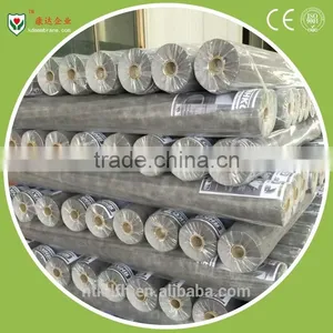 3 Layers Non-woven Composited Breather Membrane thumbnail-4