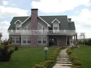 Luxury Beautiful Interior Design Container House Villa/resort for Sale thumbnail-3