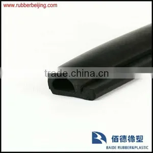 Rubber Seal Strip for Auto Door thumbnail-1