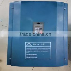 Solar Water Pump Pure Sine Wave Inverter thumbnail-1