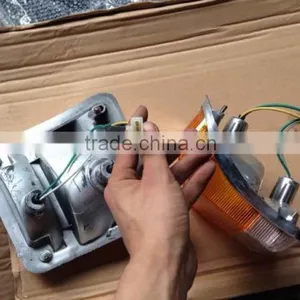 Chongqing Cheap Steering Lamp Use for Three Wheel Motorcycle in Stock thumbnail-2