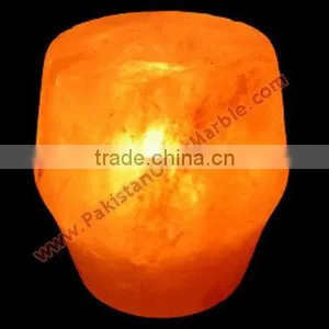 CRAFTED SALT CANDLE HOLDERS thumbnail-4