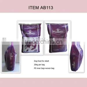 Fresh Dry Pet Food Dog Food thumbnail-1