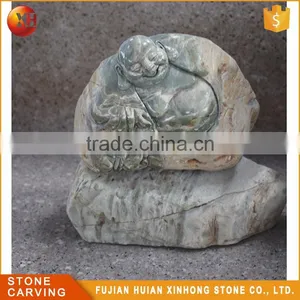 Marble Plaza Large Outdoor Large Buddha Statue For thumbnail-1