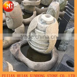 Garden Stone Water Fountain,dancing Water Fountain thumbnail-2