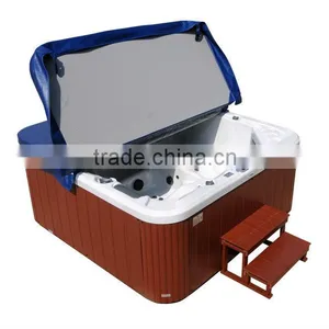 Model A513 5 Person Acrylic Portable Hottubs thumbnail-1