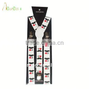 Hot Style Pants Ladies Suspenders thumbnail-1