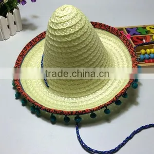 Wholesale Sombrero Sale With Stock thumbnail-2