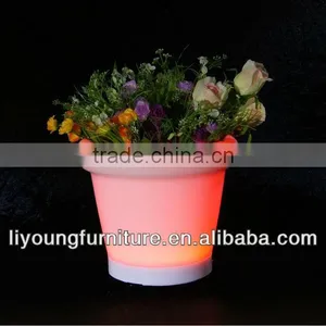 Wholesale LED Flower Pot LG-2722 thumbnail-1