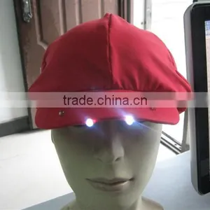 Fishing Lamp Cap/mining Cap Lamp thumbnail-1