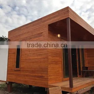 Modern House / Prefab House/prefabricated Homes thumbnail-4