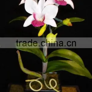 Fabric Flower thumbnail-1