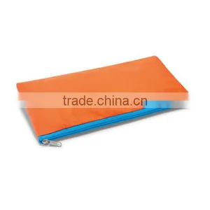 Hot Selling Non Woven Custom School Pencil Case thumbnail-3
