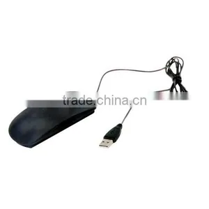 Hot Wired Usb Computer Mouse thumbnail-1