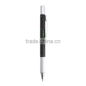 Level Ballpoint Pen,Level Ball Pen With Tool Insert thumbnail-1