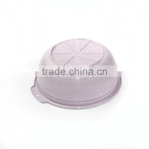 Vegetable Plastic Basket/rice Washing Basket/washing Fruit Basket thumbnail-3