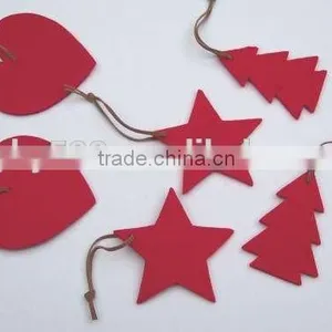 15072708 Handmade Felt Christmas Decoration thumbnail-2