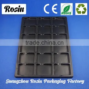 2017 Guangzhou Thick Thermoforming Products,plastic Vacuum Thermoforming Parts,metal Parts Tray thumbnail-1