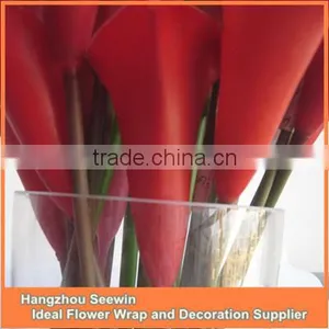 Artificial Christmas Flowers Calla Lily Artificial Flowers thumbnail-1
