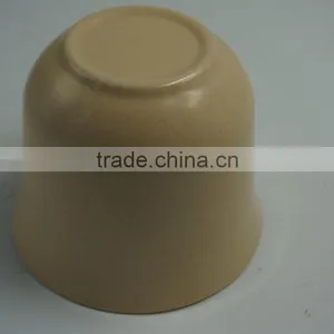 Plain Environmental-friendly Biodegradable Bamboo Plant Pots thumbnail-5