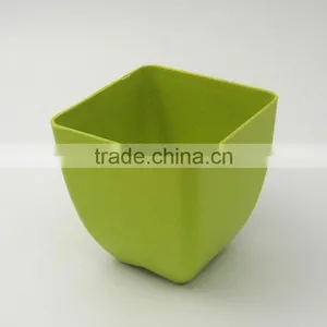 Ecofriendly Biodegaradable Plant Pot thumbnail-3