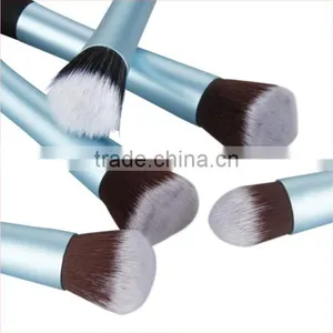 5pcs Makeup Brush Set Foundation Brushes Facial Cosmetic Tools thumbnail-4