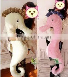 Small Order Supply Fashion New Plush Sofa Cushion thumbnail-1