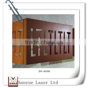 Garden Decoration Metal Outdoor thumbnail-2