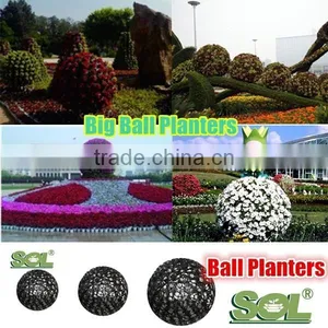 Large Garden Planter SL-Y1100 Garden pp Small Pots thumbnail-2
