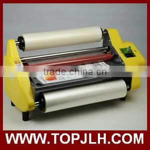 PVC Film Machine New Version Hot Film Laminator Machine thumbnail-3