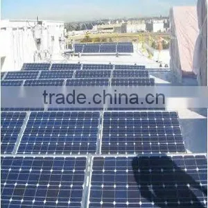 5kw Solar Air Conditioning System With Battery,5kw Solar Panels for Home Use and Inverter,hybrid Air Conditioning System thumbnail-4