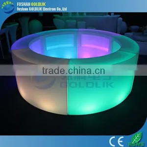 LED Bar Counter/Modern Bar Counter for Sale thumbnail-5