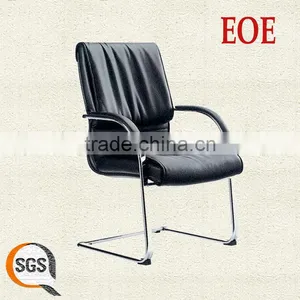 Used Conference Chairs Top Quality pu Executive Chair thumbnail-1