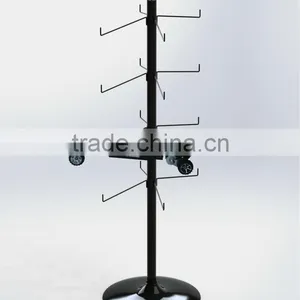 Skateboard Display Stand thumbnail-1