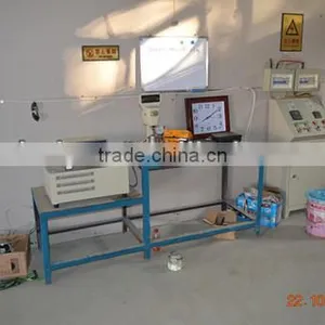 Auto Floral Foaming Machine thumbnail-1