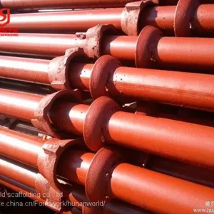 Q235 Steel Best Price Cuplock Scaffolding Material Name List thumbnail-2