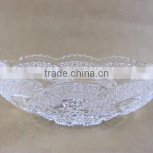 Glass Salad Bowl Wholesale Glass Bowl thumbnail-3