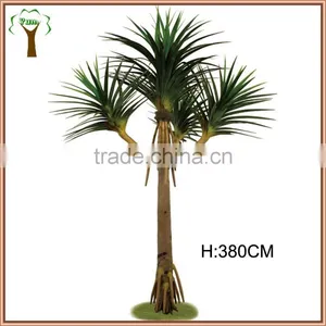 Artificial Big Sisal Dracaena Tree for Landscape thumbnail-1
