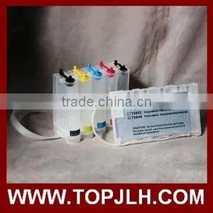 Inkjet Printer Bulk Ink System for Epson Picture Mate 260/ 280/ 290 thumbnail-4