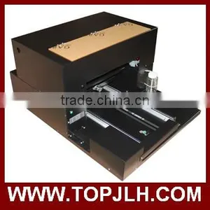 3d Printing Inkjet Printing Machine A3 Size UV Printer thumbnail-4