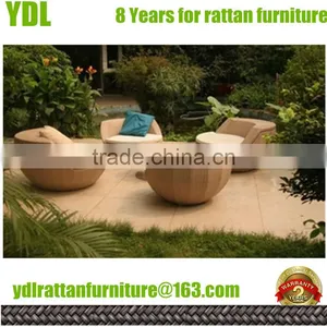 Youdeli Rattan Garden Patio Furniture Sale Furniture thumbnail-1