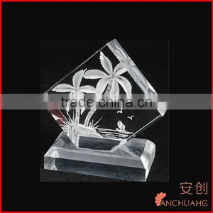 Acrylic Trophy Display_acrylic Trophy Blanks_acrylic Trophy thumbnail-1