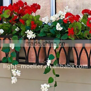 Wrought Iron Window Box thumbnail-1