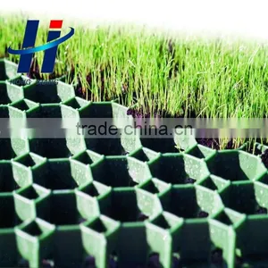 Plastic Driveway Paver Grid Plastic thumbnail-1