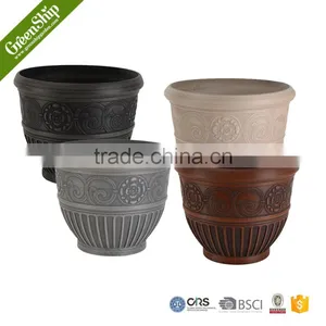 Large Morden Coloful Planter thumbnail-2