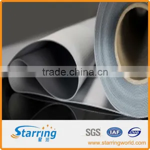 PVC Waterproof Membrane With High Quality thumbnail-1