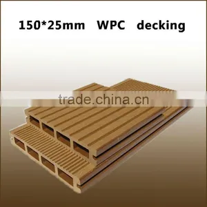 Water Resistance Wpc Flooring thumbnail-1