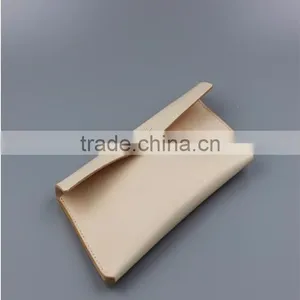 Good Quality Fashion Men Leather Passport Holder Wallets thumbnail-4